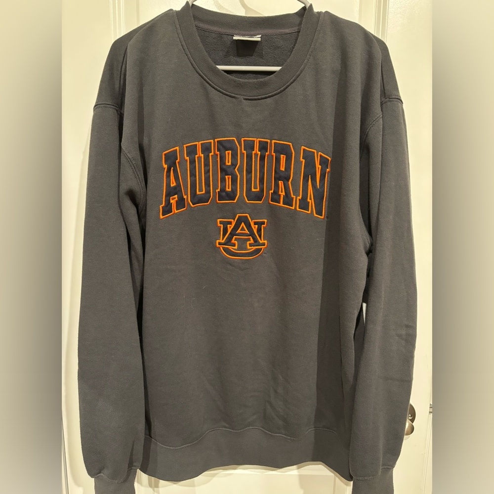 Auburn University Stadium Sweatshirt